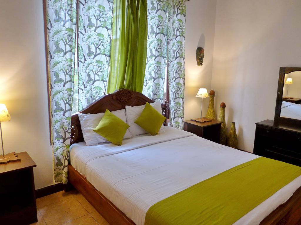 Villa Stella Garden Senggigi Zewnętrze zdjęcie