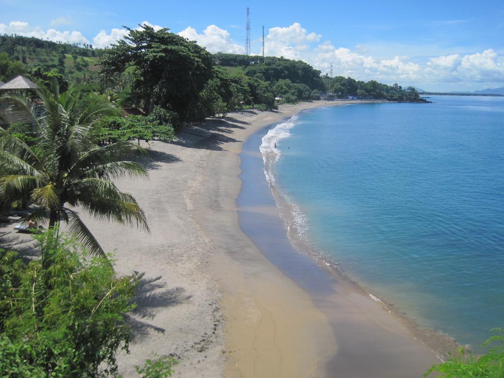 Villa Stella Garden Senggigi Zewnętrze zdjęcie