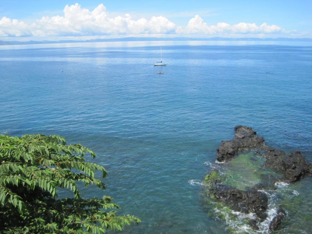 Villa Stella Garden Senggigi Zewnętrze zdjęcie
