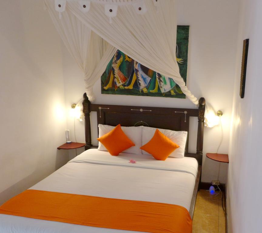 Villa Stella Garden Senggigi Zewnętrze zdjęcie
