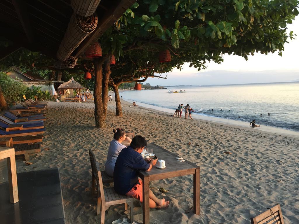 Villa Stella Garden Senggigi Zewnętrze zdjęcie