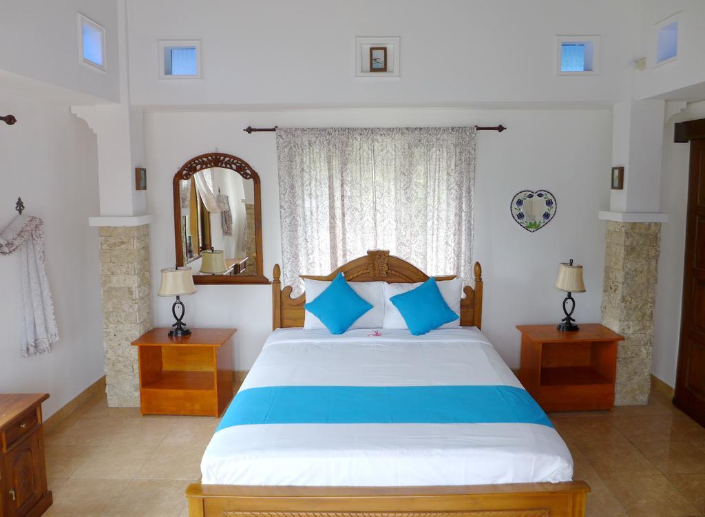 Villa Stella Garden Senggigi Zewnętrze zdjęcie