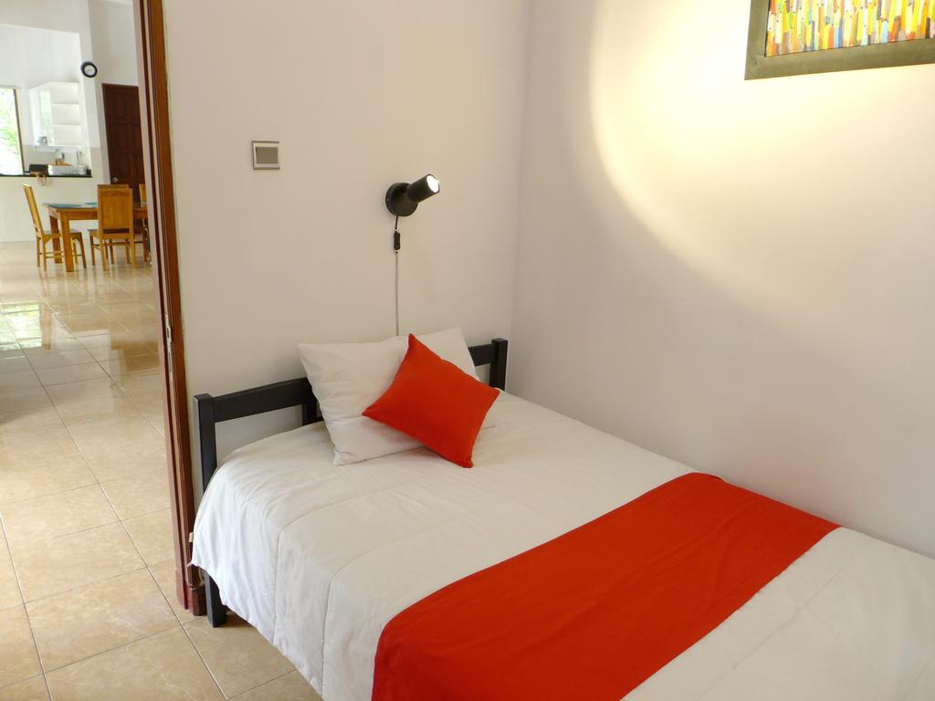 Villa Stella Garden Senggigi Zewnętrze zdjęcie