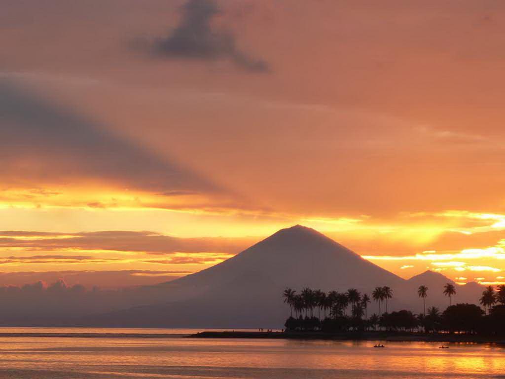 Villa Stella Garden Senggigi Zewnętrze zdjęcie