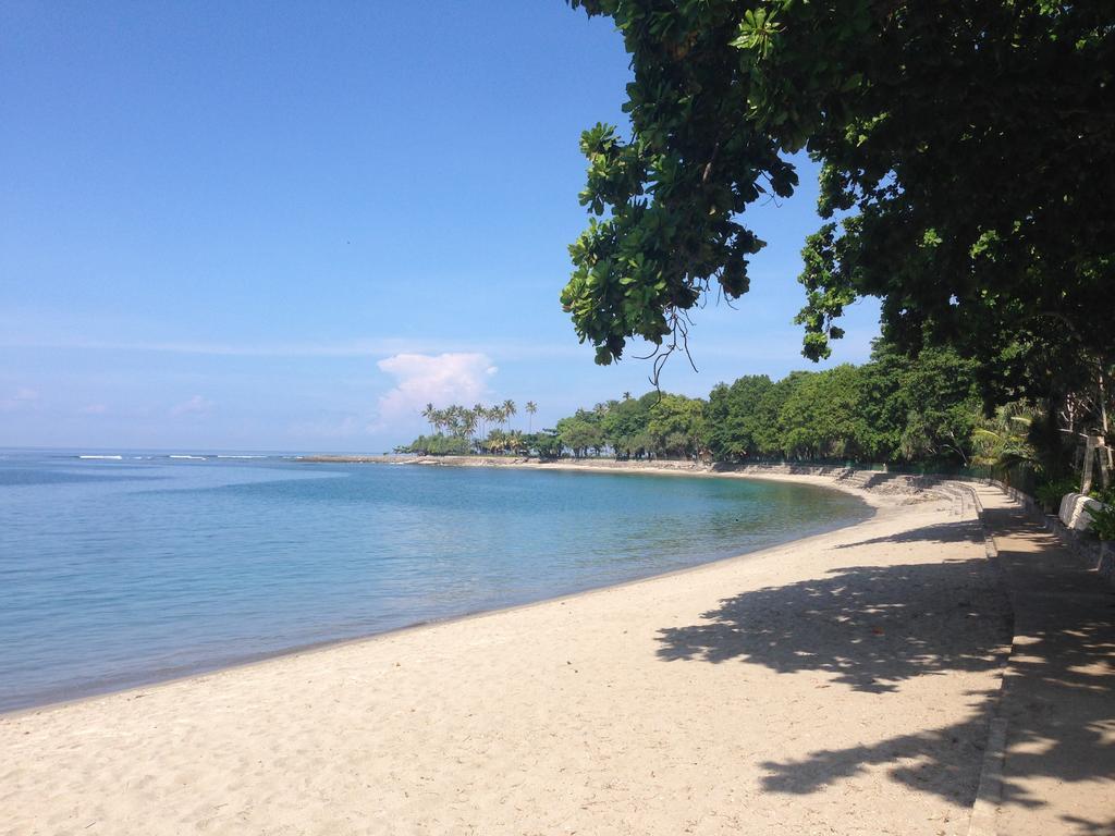 Villa Stella Garden Senggigi Zewnętrze zdjęcie